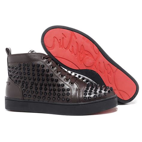 replica christian louis vuitton shoes mens|christian louboutin for men shoes.